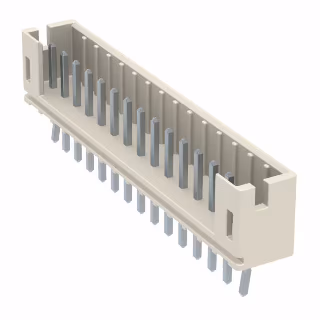M22-2201546 Harwin Inc.  Headers Male Pins